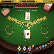 Best Table Games