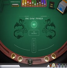 Best Table Games