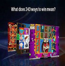 Jackpots
