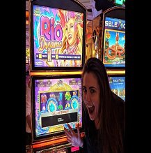 Jackpots