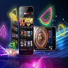 Mobile Casino Apps