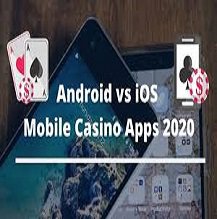 Mobile Casino Apps